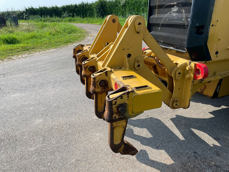 Caterpillar 140GC (140G/140H/140K) - Грейдер: снимка 5 Caterpillar 140GC (140G/140H/140K) - Грейдер: снимка 5