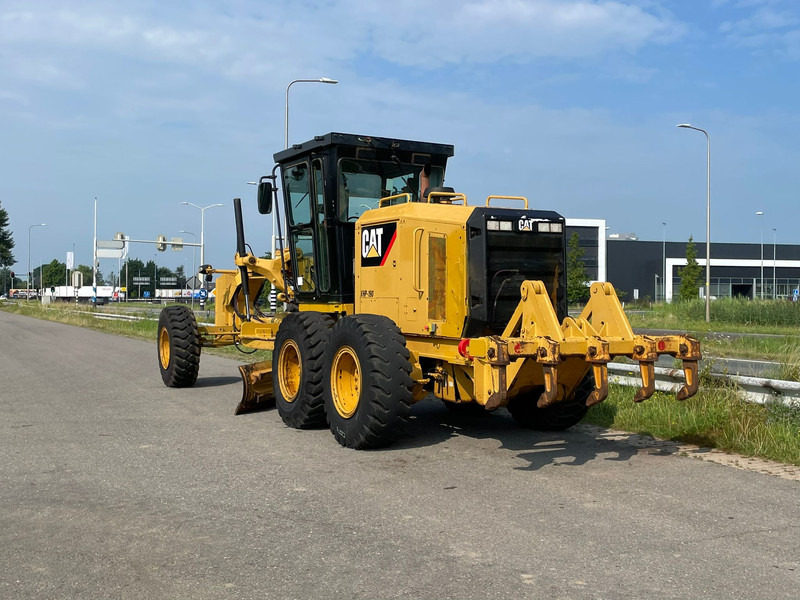 Caterpillar 140GC - Грейдер: снимка 3 Caterpillar 140GC - Грейдер: снимка 3