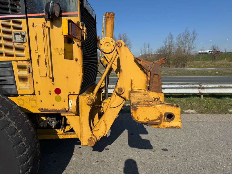 Caterpillar 140H | CE-certified - Грейдер: снимка 5 Caterpillar 140H | CE-certified - Грейдер: снимка 5
