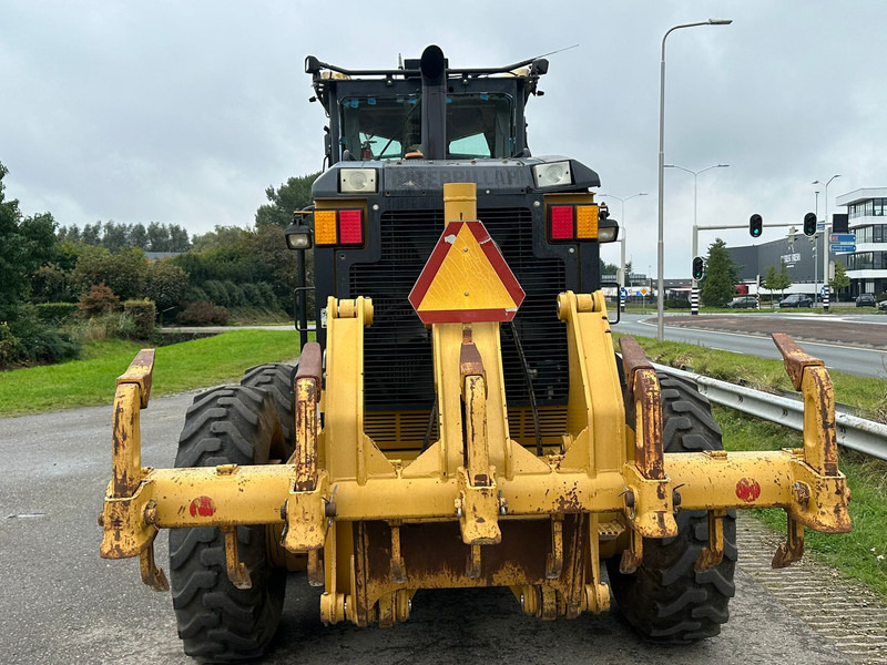 Caterpillar 140M - Грейдер: снимка 4 Caterpillar 140M - Грейдер: снимка 4