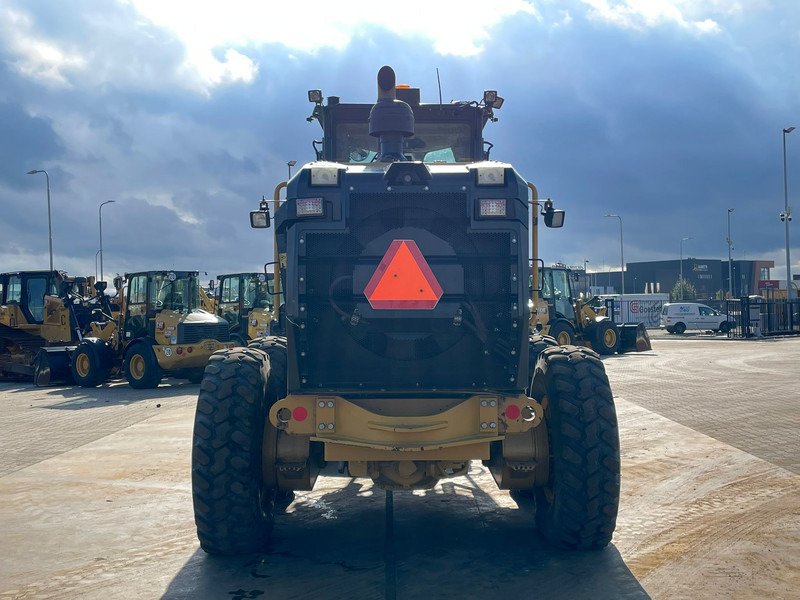 Caterpillar 140M2 - Грейдер: снимка 4 Caterpillar 140M2 - Грейдер: снимка 4