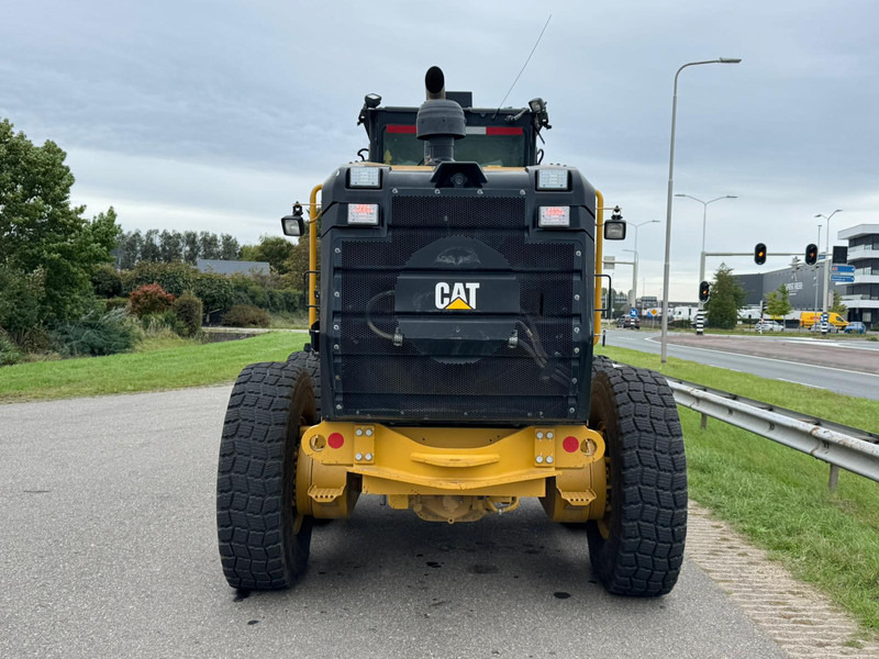 Caterpillar 140M2 - Грейдер: снимка 4 Caterpillar 140M2 - Грейдер: снимка 4