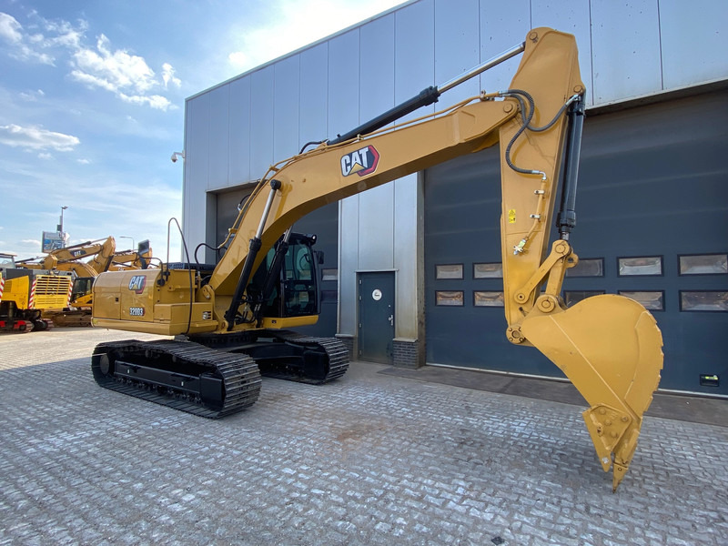 Лизинг на Caterpillar 320D3 - New export model Long Reach Caterpillar 320D3 - New export model Long Reach: снимка 6 Лизинг на Caterpillar 320D3 - New export model Long Reach Caterpillar 320D3 - New export model Long Reach: снимка 6
