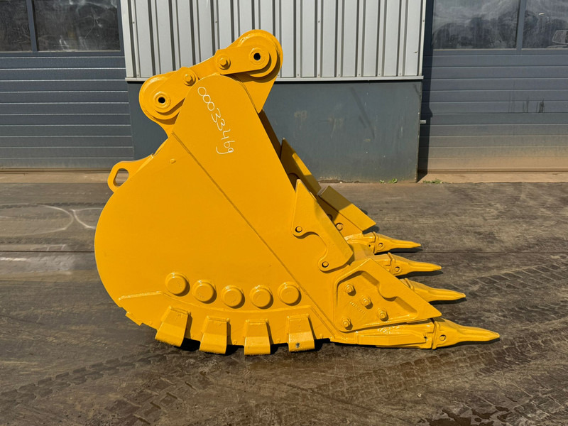 Caterpillar 323D2,324D/E,326D2/F,329D/D2/E,330D2/F - Кофа: снимка 1 Caterpillar 323D2,324D/E,326D2/F,329D/D2/E,330D2/F - Кофа: снимка 1