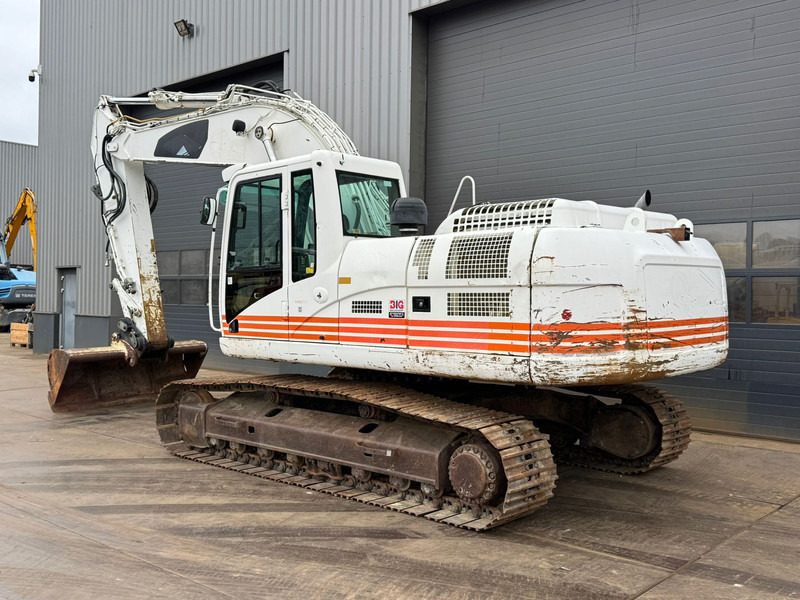 Caterpillar 324DLN - Верижен багер: снимка 3 Caterpillar 324DLN - Верижен багер: снимка 3