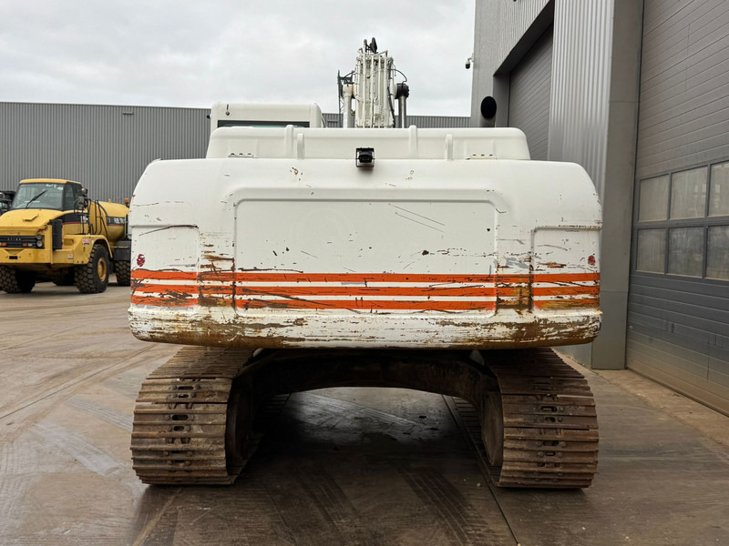 Caterpillar 324DLN - Верижен багер: снимка 4 Caterpillar 324DLN - Верижен багер: снимка 4