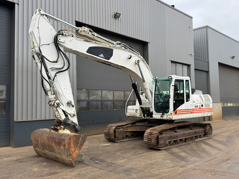 Caterpillar 324DLN - Верижен багер: снимка 2 Caterpillar 324DLN - Верижен багер: снимка 2