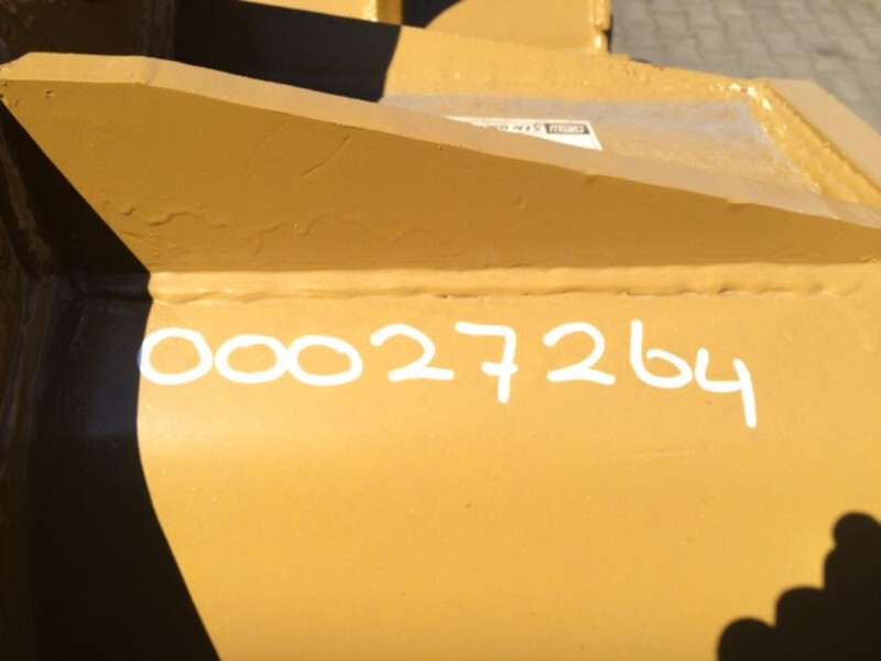 Caterpillar 325B / 325C / 325D 47 inch HDbucket - Кофа: снимка 4 Caterpillar 325B / 325C / 325D 47 inch HDbucket - Кофа: снимка 4