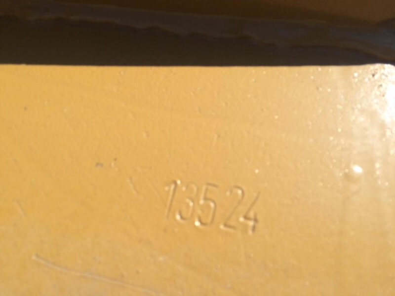 Caterpillar 325B / 325C / 325D 47 inch HDbucket - Кофа: снимка 5 Caterpillar 325B / 325C / 325D 47 inch HDbucket - Кофа: снимка 5