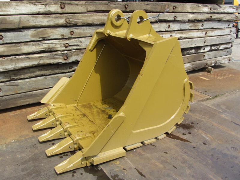Caterpillar 325B / 325C / 325D 47 inch HDbucket - Кофа: снимка 1 Caterpillar 325B / 325C / 325D 47 inch HDbucket - Кофа: снимка 1