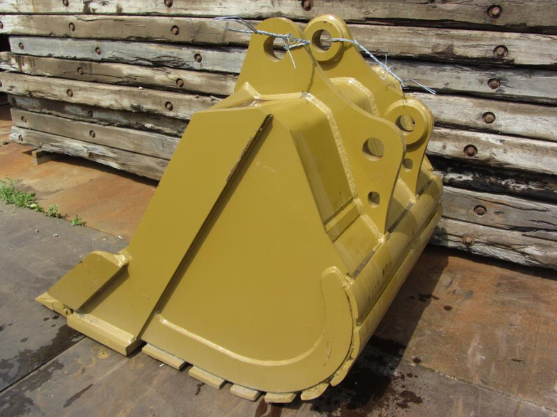Caterpillar 325B / 325C / 325D 47 inch HDbucket - Кофа: снимка 3 Caterpillar 325B / 325C / 325D 47 inch HDbucket - Кофа: снимка 3