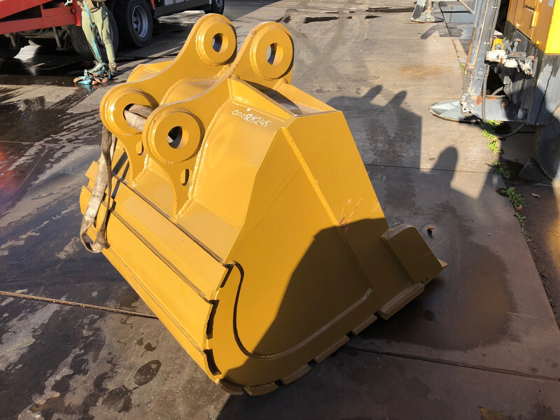 Caterpillar 325B 47 inch HDBucket - Кофа: снимка 2 Caterpillar 325B 47 inch HDBucket - Кофа: снимка 2
