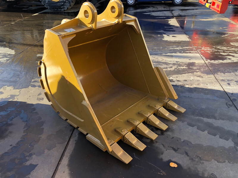 Caterpillar 325B 47 inch HDBucket - Кофа: снимка 1 Caterpillar 325B 47 inch HDBucket - Кофа: снимка 1