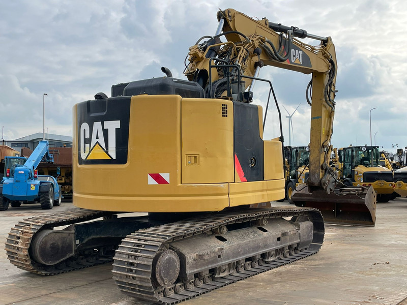 Caterpillar 325F LCR - Верижен багер: снимка 5 Caterpillar 325F LCR - Верижен багер: снимка 5