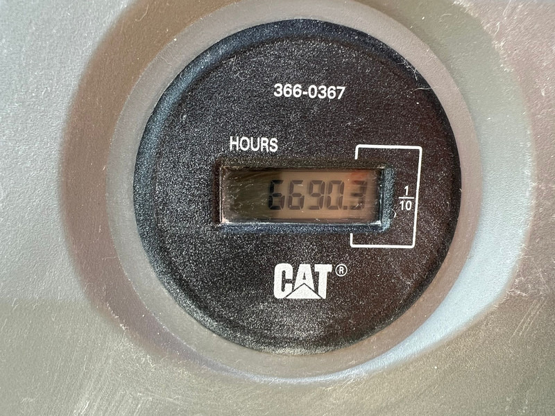 Caterpillar 326FL - Верижен багер: снимка 3 Caterpillar 326FL - Верижен багер: снимка 3