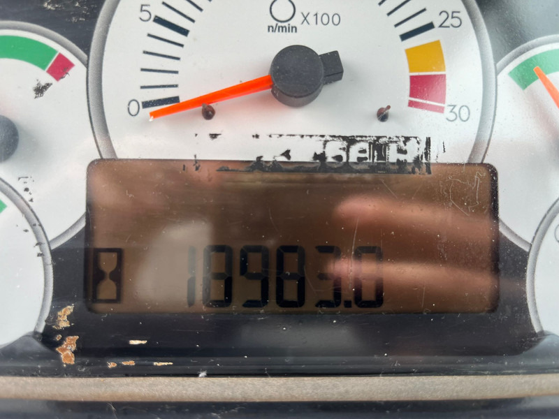 Лизинг на Caterpillar 730 Caterpillar 730: снимка 18