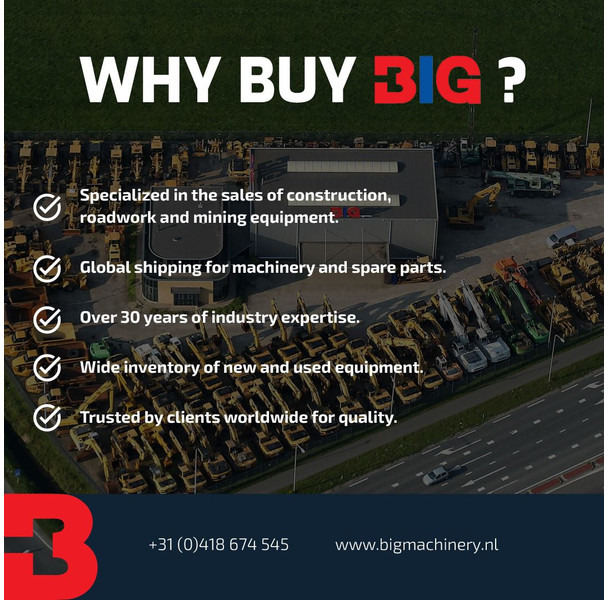 Caterpillar 972M - Колесен товарач: снимка 5 Caterpillar 972M - Колесен товарач: снимка 5