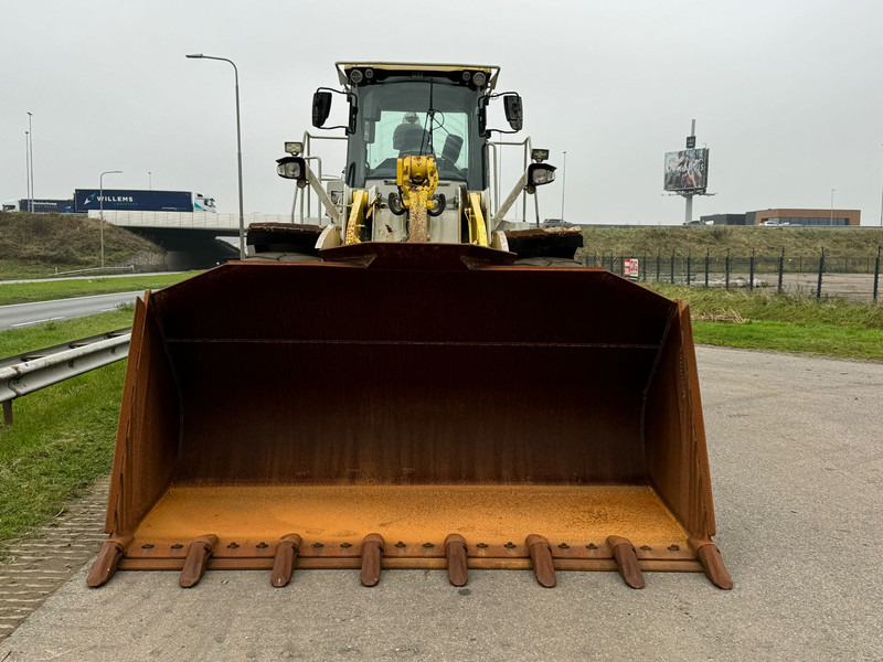 Caterpillar 972M XE - Колесен товарач: снимка 5 Caterpillar 972M XE - Колесен товарач: снимка 5