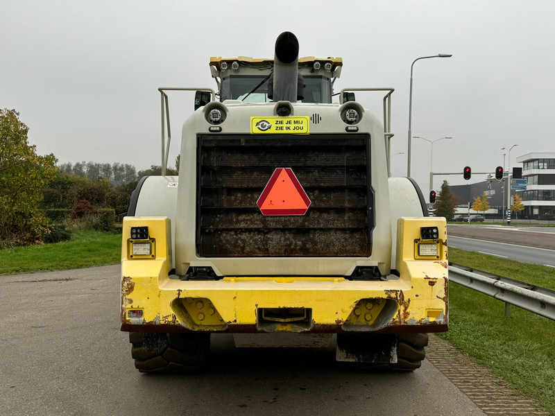 Caterpillar 972M XE - Колесен товарач: снимка 4 Caterpillar 972M XE - Колесен товарач: снимка 4