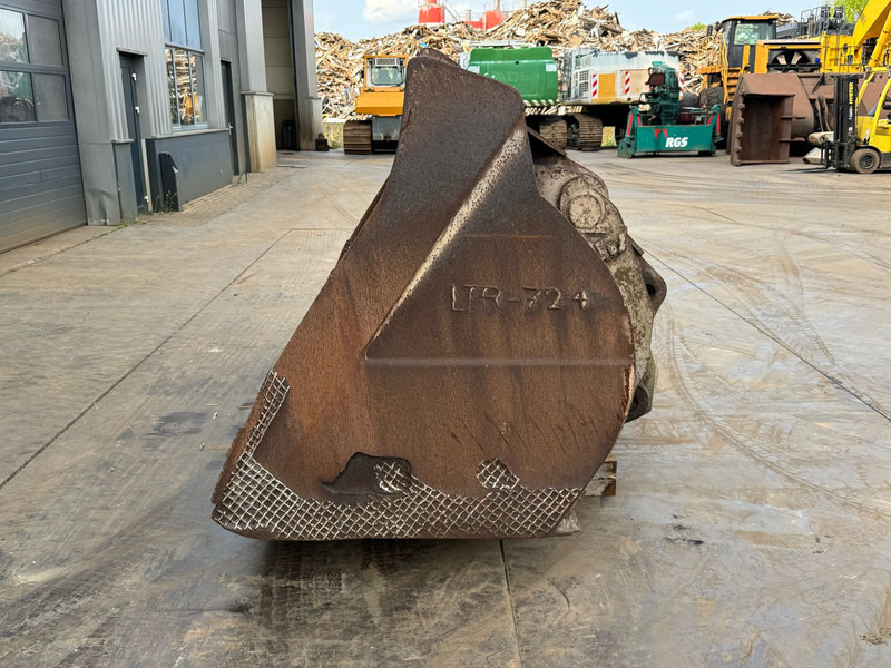 Caterpillar 980 - Кофа: снимка 2 Caterpillar 980 - Кофа: снимка 2