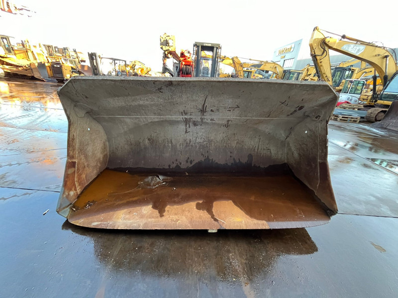 Caterpillar Bucket 950 - Кофа: снимка 4 Caterpillar Bucket 950 - Кофа: снимка 4