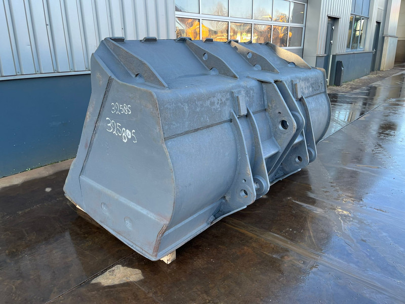 Кофа Caterpillar Bucket 950: снимка 7