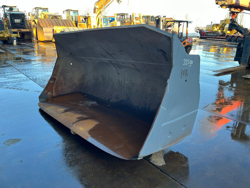 Caterpillar Bucket 950 - Кофа: снимка 5 Caterpillar Bucket 950 - Кофа: снимка 5