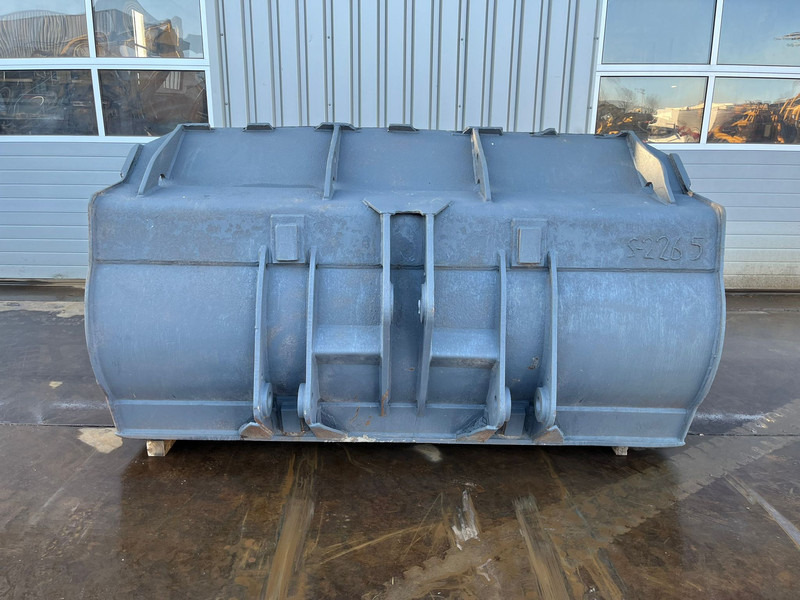 Кофа Caterpillar Bucket 950: снимка 8