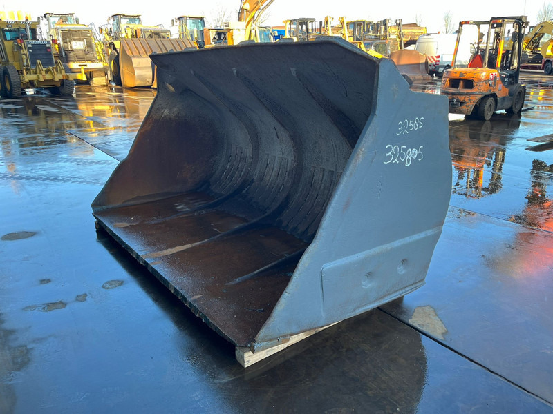 Caterpillar Bucket 950 - Кофа: снимка 5 Caterpillar Bucket 950 - Кофа: снимка 5