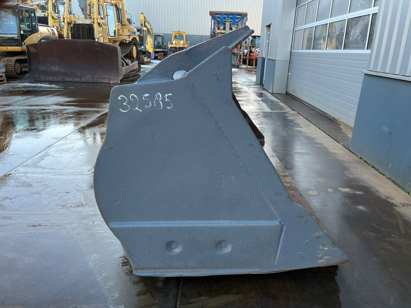 Caterpillar Bucket 950 - Кофа: снимка 2 Caterpillar Bucket 950 - Кофа: снимка 2
