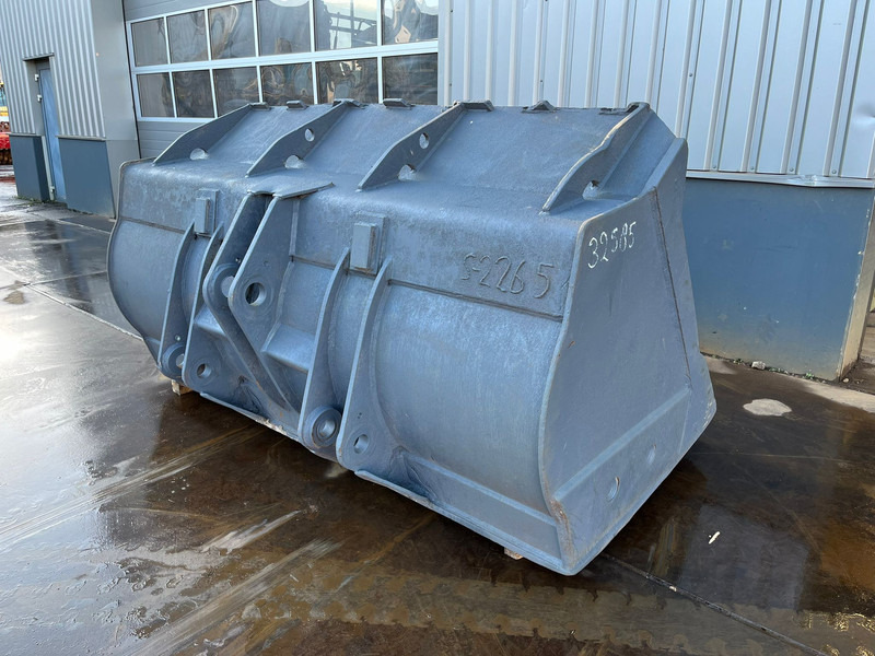 Caterpillar Bucket 950 - Кофа: снимка 1 Caterpillar Bucket 950 - Кофа: снимка 1