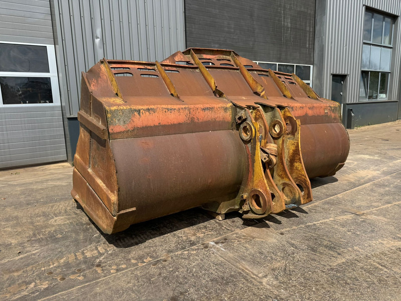 Caterpillar Bucket 988H - Кофа: снимка 1 Caterpillar Bucket 988H - Кофа: снимка 1
