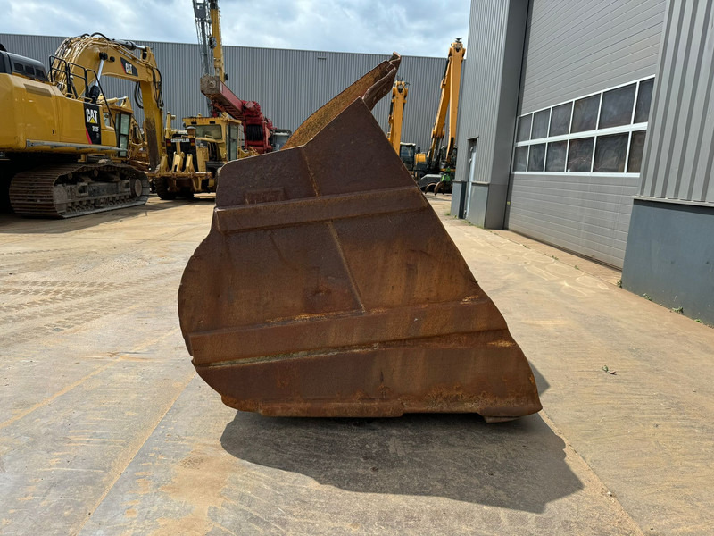 Caterpillar Bucket 988H - Кофа: снимка 4 Caterpillar Bucket 988H - Кофа: снимка 4