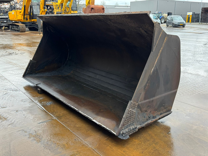 Caterpillar Bucket CAT 980 - Кофа: снимка 1 Caterpillar Bucket CAT 980 - Кофа: снимка 1