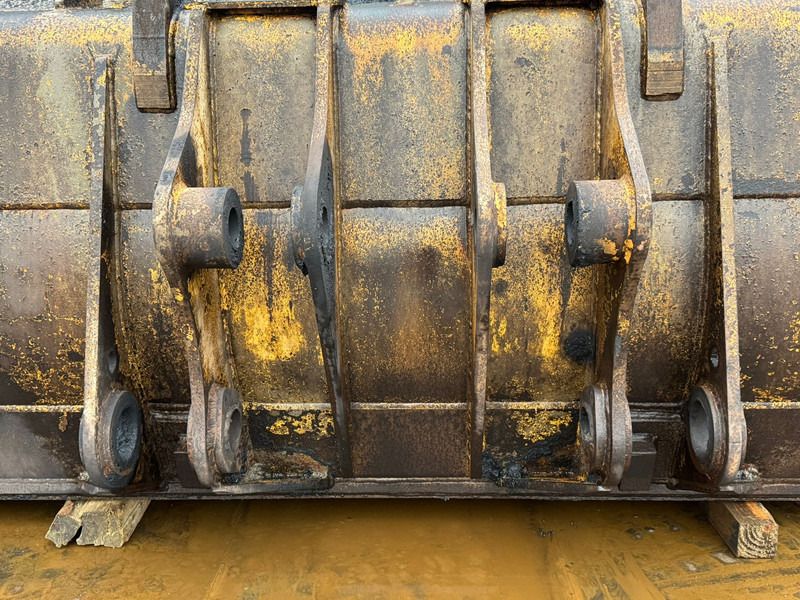 Caterpillar Bucket CAT 980 - Кофа: снимка 5 Caterpillar Bucket CAT 980 - Кофа: снимка 5