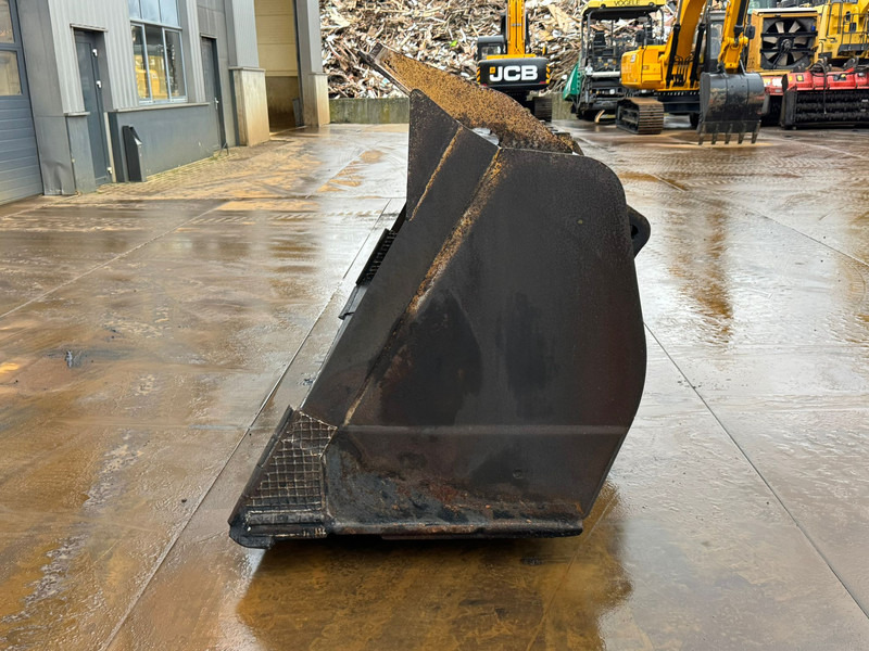 Caterpillar Bucket CAT 980 - Кофа: снимка 2 Caterpillar Bucket CAT 980 - Кофа: снимка 2