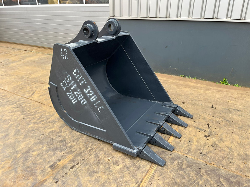 Caterpillar Bucket Caterpillar 320 - Кофа: снимка 1 Caterpillar Bucket Caterpillar 320 - Кофа: снимка 1