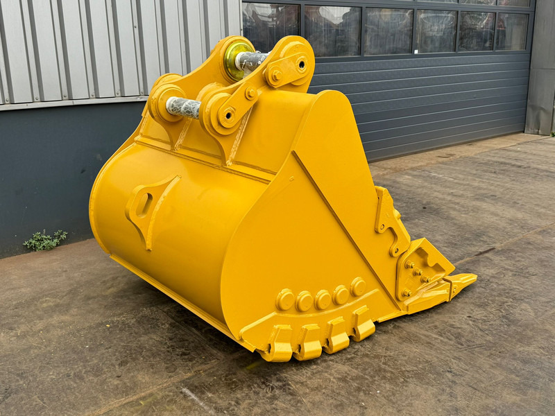 Caterpillar CAT 336 BUCKET DB Linkage (60-IN X 1.87 -CU M,6 teeth) - Кофа: снимка 3 Caterpillar CAT 336 BUCKET DB Linkage (60-IN X 1.87 -CU M,6 teeth) - Кофа: снимка 3
