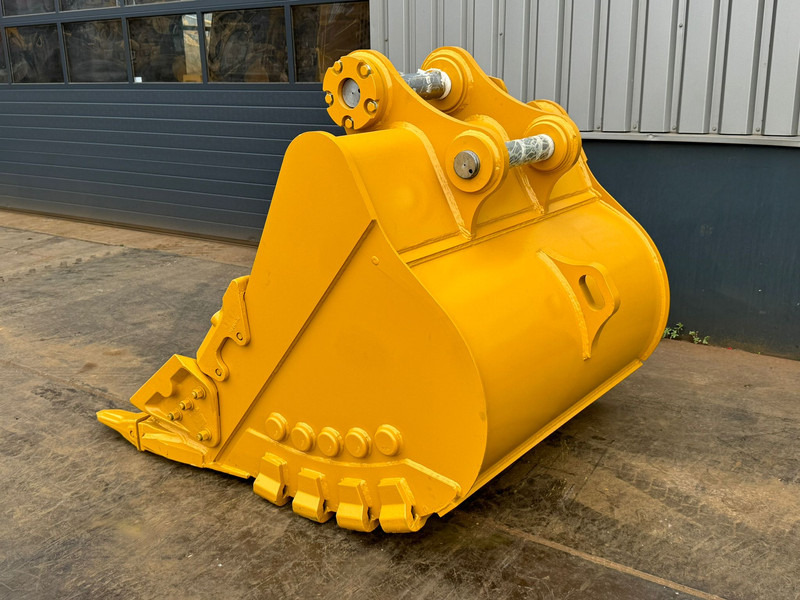 Caterpillar CAT 336 BUCKET DB Linkage (60-IN X 1.87 -CU M,6 teeth) - Кофа: снимка 3 Caterpillar CAT 336 BUCKET DB Linkage (60-IN X 1.87 -CU M,6 teeth) - Кофа: снимка 3