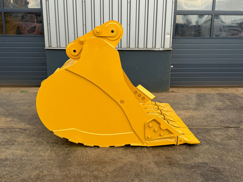 Caterpillar CAT 349 BUCKET TB linkage (66-IN X 2.81-CU M,7 teeth) - Кофа: снимка 4 Caterpillar CAT 349 BUCKET TB linkage (66-IN X 2.81-CU M,7 teeth) - Кофа: снимка 4