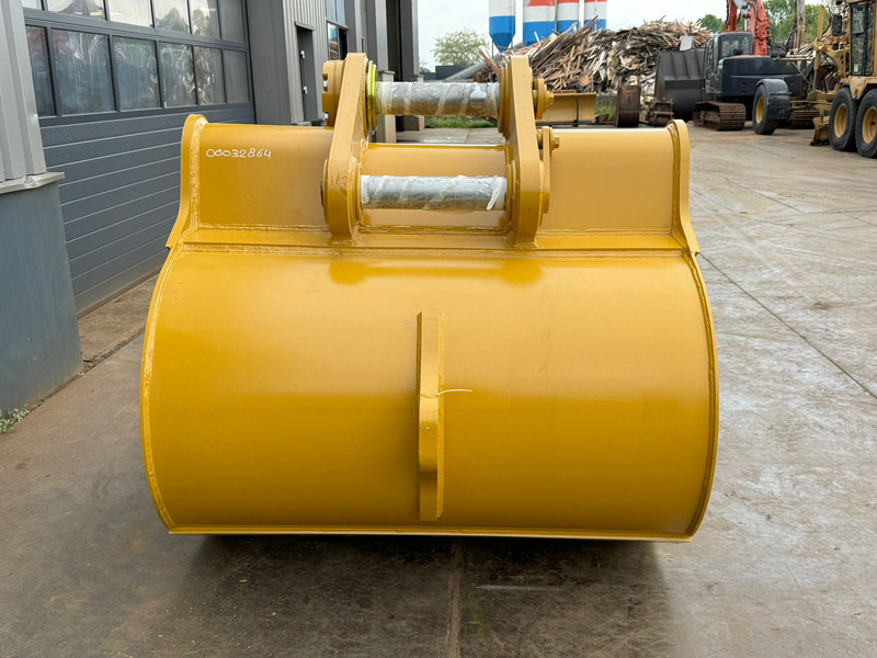 Caterpillar CAT 349 BUCKET TB linkage (66-IN X 2.81-CU M,7 teeth) - Кофа: снимка 4 Caterpillar CAT 349 BUCKET TB linkage (66-IN X 2.81-CU M,7 teeth) - Кофа: снимка 4