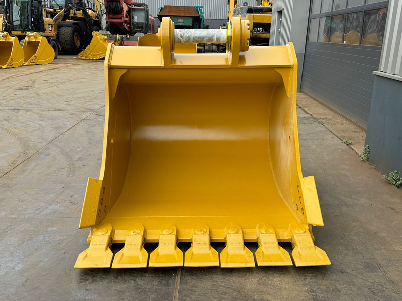 Caterpillar CAT 349 BUCKET TB linkage (66-IN X 2.81-CU M,7 teeth) - Кофа: снимка 2 Caterpillar CAT 349 BUCKET TB linkage (66-IN X 2.81-CU M,7 teeth) - Кофа: снимка 2