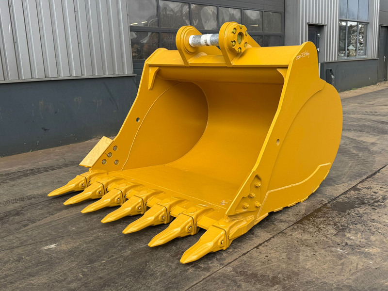 Caterpillar CAT349 GP BUCKET 3.82 CBM, 7 Teeth, S, TB Linkage - Кофа: снимка 1 Caterpillar CAT349 GP BUCKET 3.82 CBM, 7 Teeth, S, TB Linkage - Кофа: снимка 1