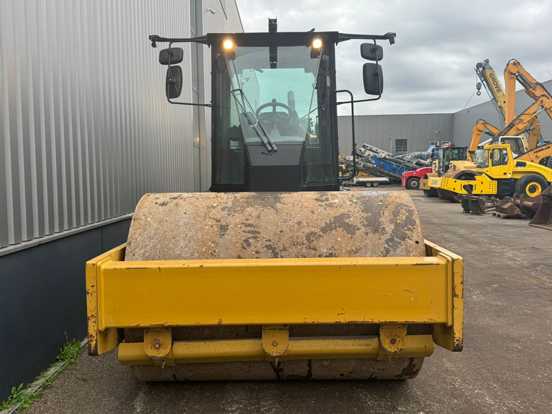 Лизинг на Caterpillar CS64B Caterpillar CS64B: снимка 8