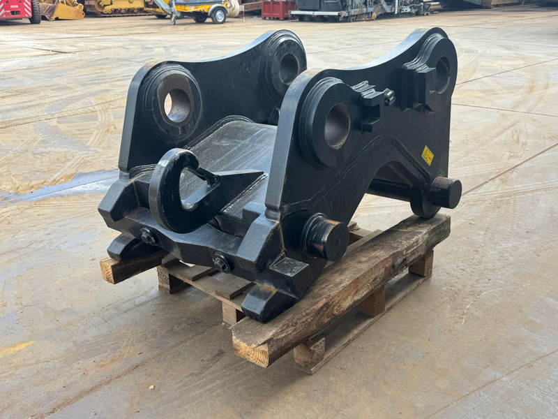 Бързо сменник Caterpillar CW70-H.6.N.: снимка 7 Бързо сменник Caterpillar CW70-H.6.N.: снимка 7