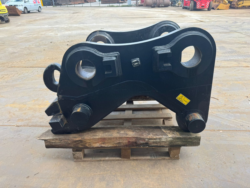 Бързо сменник Caterpillar CW70-H.6.N.: снимка 6 Бързо сменник Caterpillar CW70-H.6.N.: снимка 6