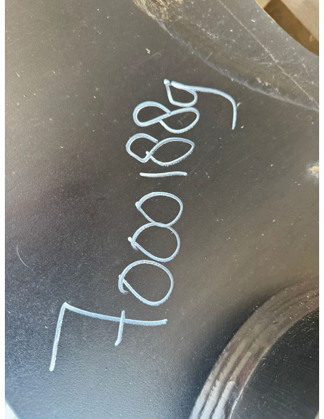 Бързо сменник Caterpillar CW70-H.6.N.: снимка 12 Бързо сменник Caterpillar CW70-H.6.N.: снимка 12