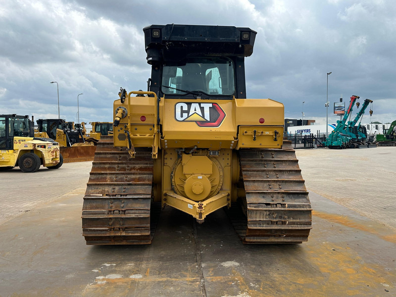 Caterpillar D6 LGP - Булдозер: снимка 4 Caterpillar D6 LGP - Булдозер: снимка 4
