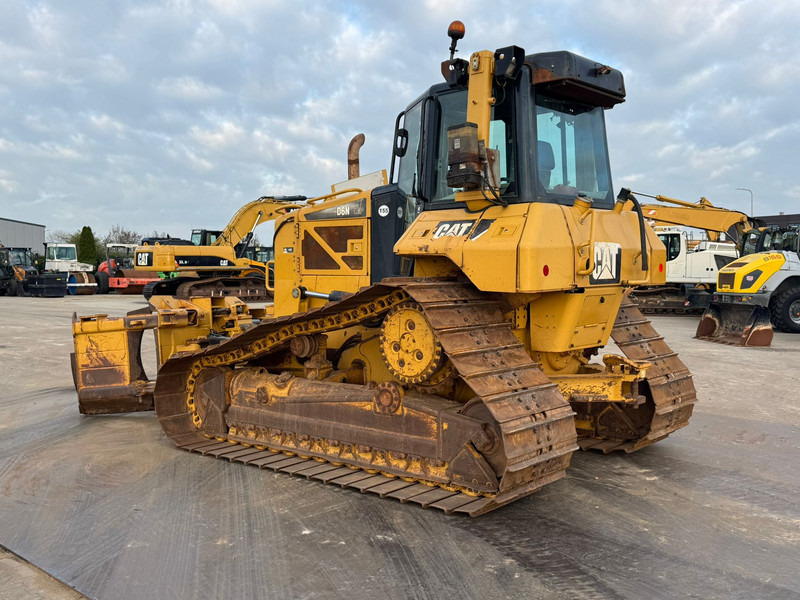 Caterpillar D6N LGP - Булдозер: снимка 3 Caterpillar D6N LGP - Булдозер: снимка 3