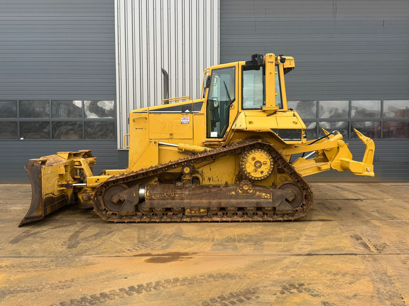 Caterpillar D6N XL - Булдозер: снимка 1 Caterpillar D6N XL - Булдозер: снимка 1